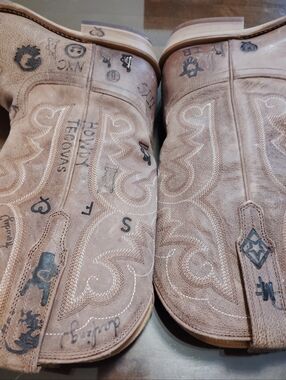 Tecovas Boots